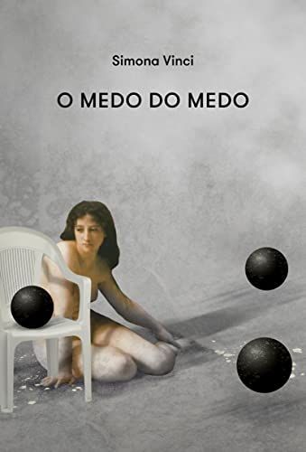 O medo do Medo