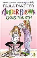 Amber Brown Goes Fourth