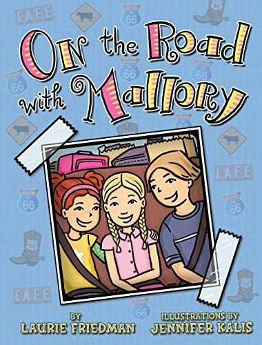 On the road with Mallory