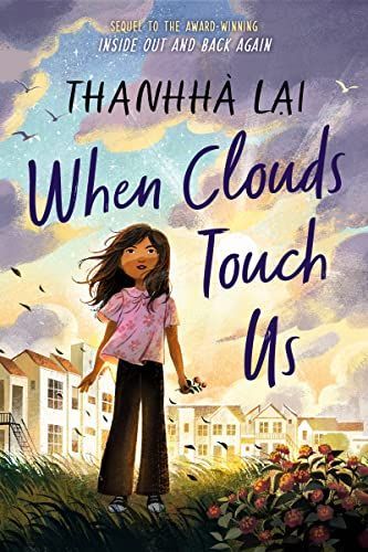 When Clouds Touch Us