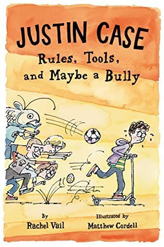 Rules, tools, and maybe a bully