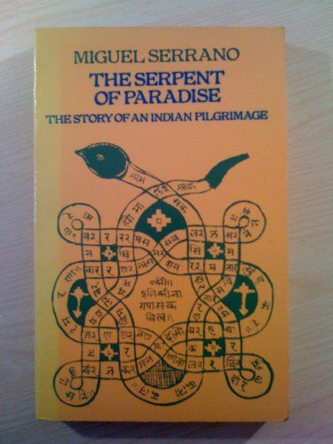 The Serpent of Paradise
