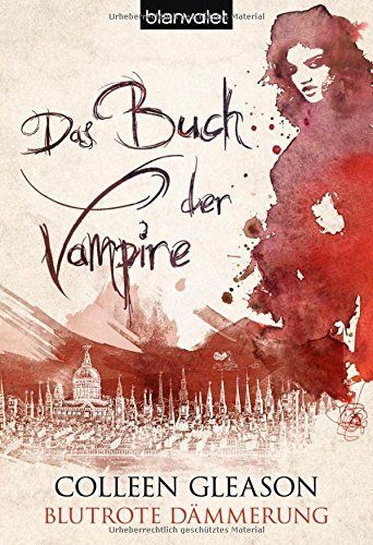 Das Buch der Vampire