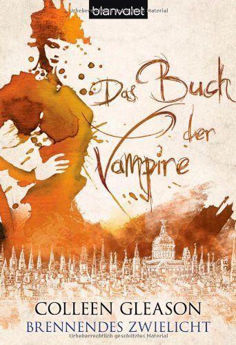 Das Buch der Vampire