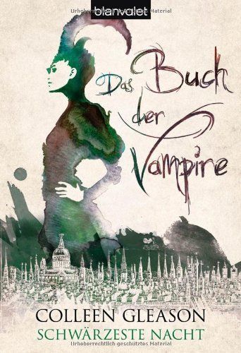 Das Buch der Vampire