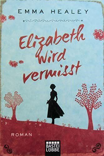 Elizabeth wird vermisst