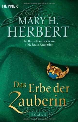 Das Erbe der Zauberin