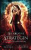 Die kreative Strategin