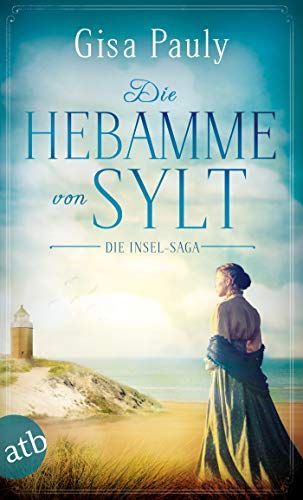 Die Hebamme von Sylt