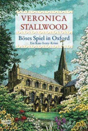 Böses Spiel in Oxford