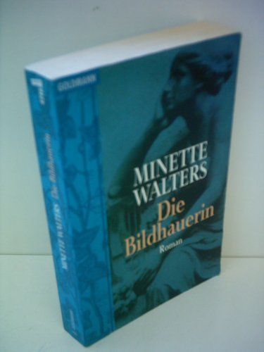 Die Bildhauerin.