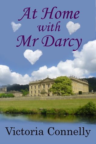 At Home with Mr. Darcy
