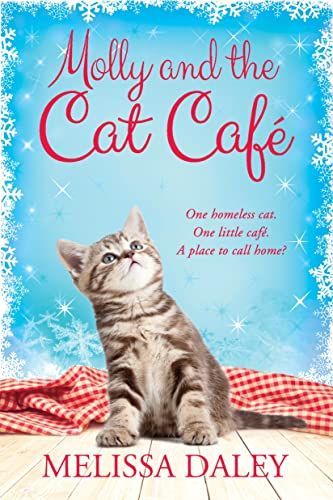 Molly and the Cat Café