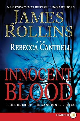 Innocent Blood