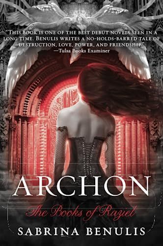 Archon
