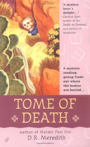 Tome of Death