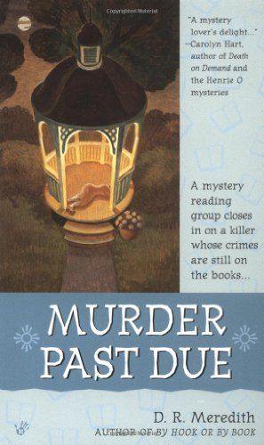 Murder Past Due