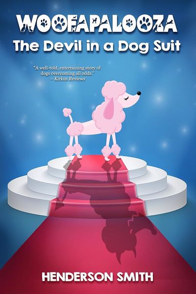 Woofapalooza - The Devil in a Dog Suit