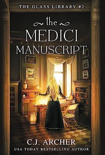 The Medici Manuscript