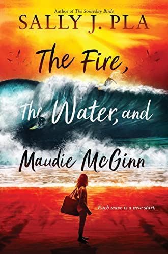 Fire, the Water, and Maudie Mcginn