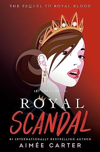 Royal Scandal