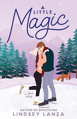 A Little Magic