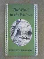 Wind in the Willows