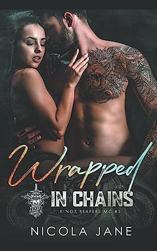 Wrapped in Chains