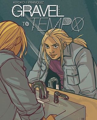 Gravel to Tempo