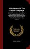 A Dictionary of the English Language