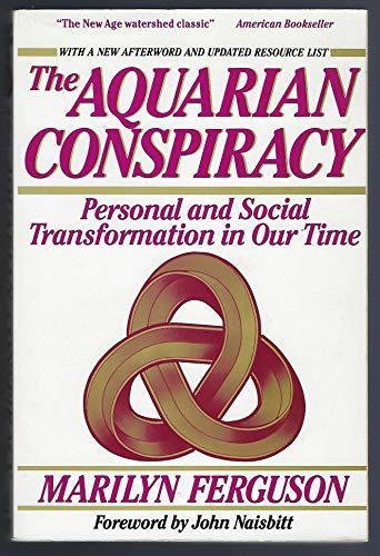 The Aquarian Conspiracy