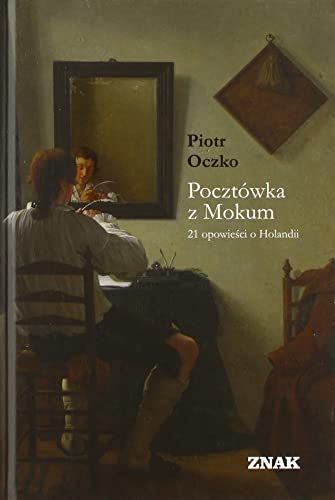 Pocztówka z Mokum