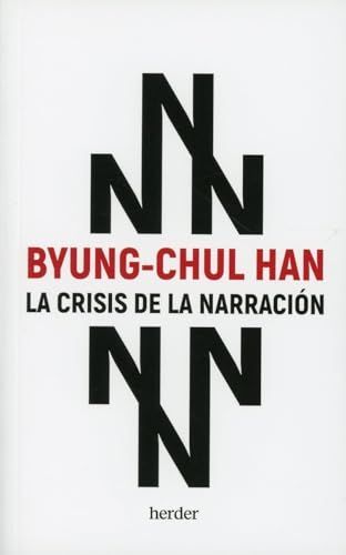La crisis de la narración
