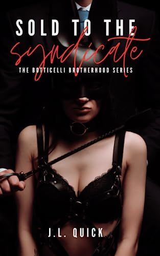 Sold To The Syndicate