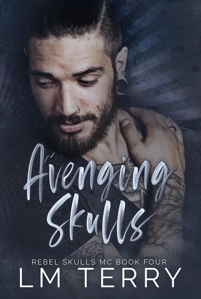 Avenging Skulls