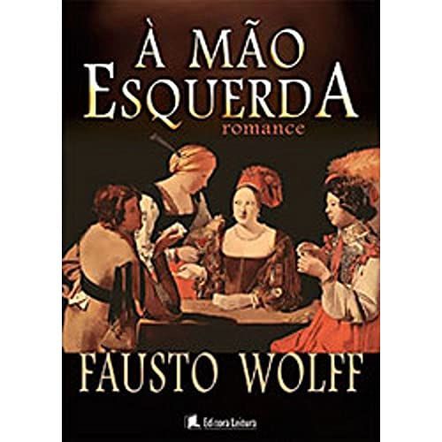 À mão esquerda