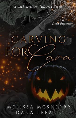 Carving for Cara