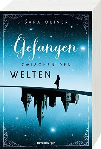 Die Welten-Trilogie, Band 1: Gefangen zwischen den Welten