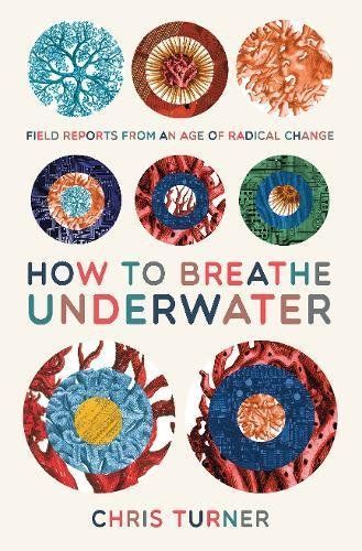 How to Breathe Underwater