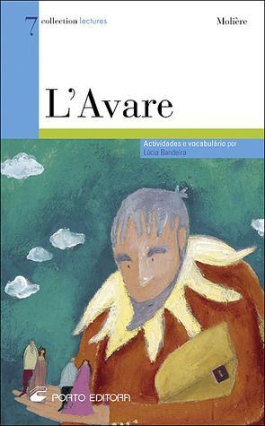 L' Avare, de Molière