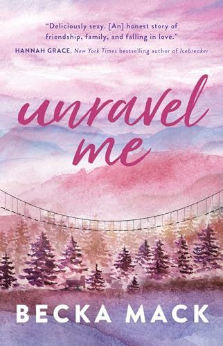 Unravel Me