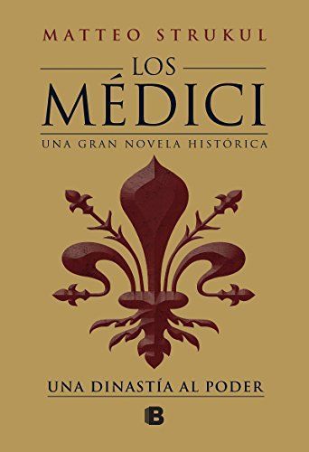 Los Médici 1 - Una dinastía al poder