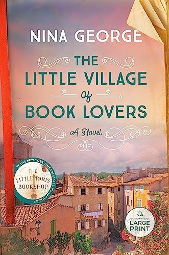 Little Village of Book Lovers