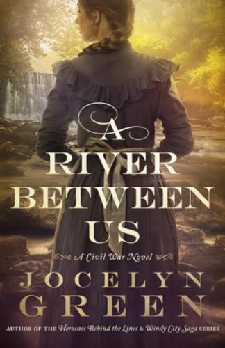 A River Between Us