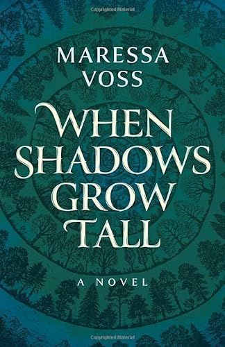 When Shadows Grow Tall