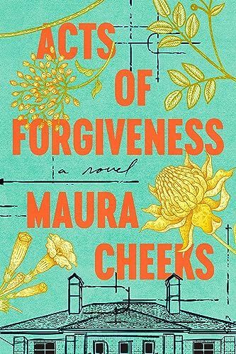Acts of Forgiveness