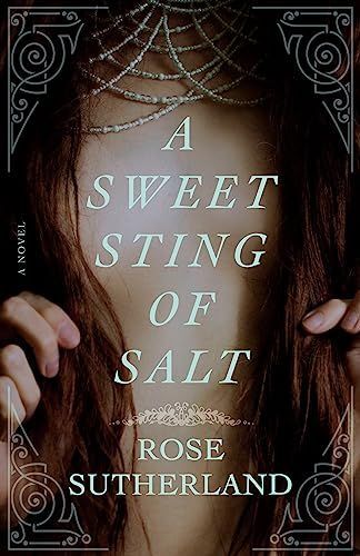 A Sweet Sting of Salt