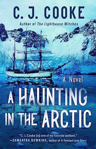 A Haunting in the Arctic