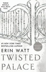 Twisted Palace
