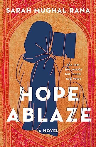Hope Ablaze